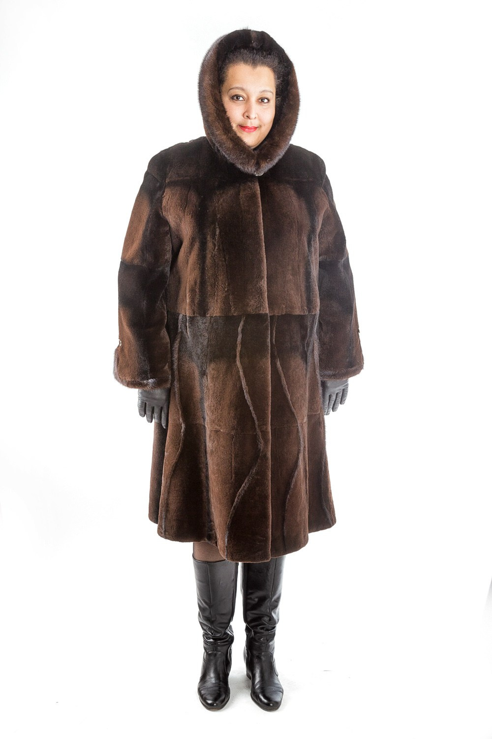 Одежда. Photomantis