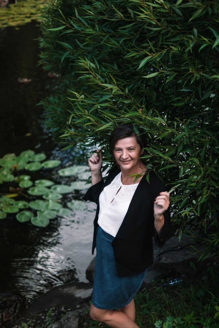 Индивидуальные съемки. Портретный и семейный фотограф в Санкт-Петербурге Чугунова Анастасия