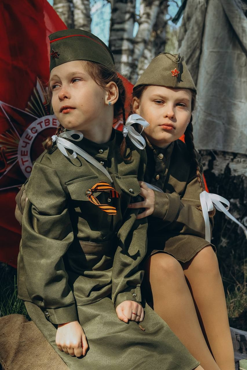 ТЕМАТИЧЕСКАЯ ФОТОСЕССИЯ. Фотограф кстово