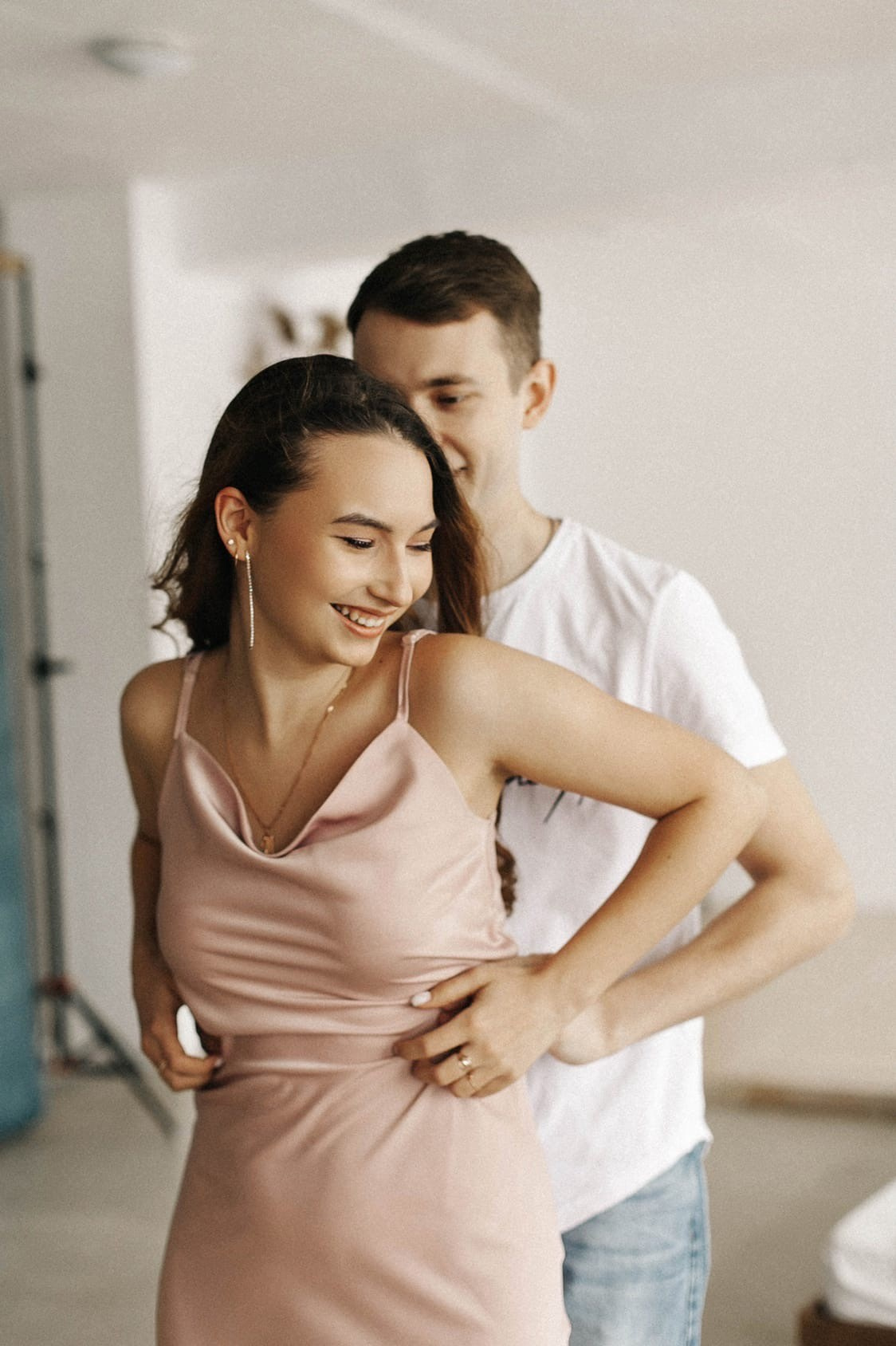 Яна и Вадим ♡