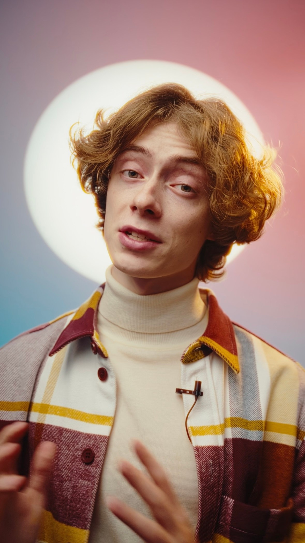 Богдан Голубков — фотограф (notbogdang)