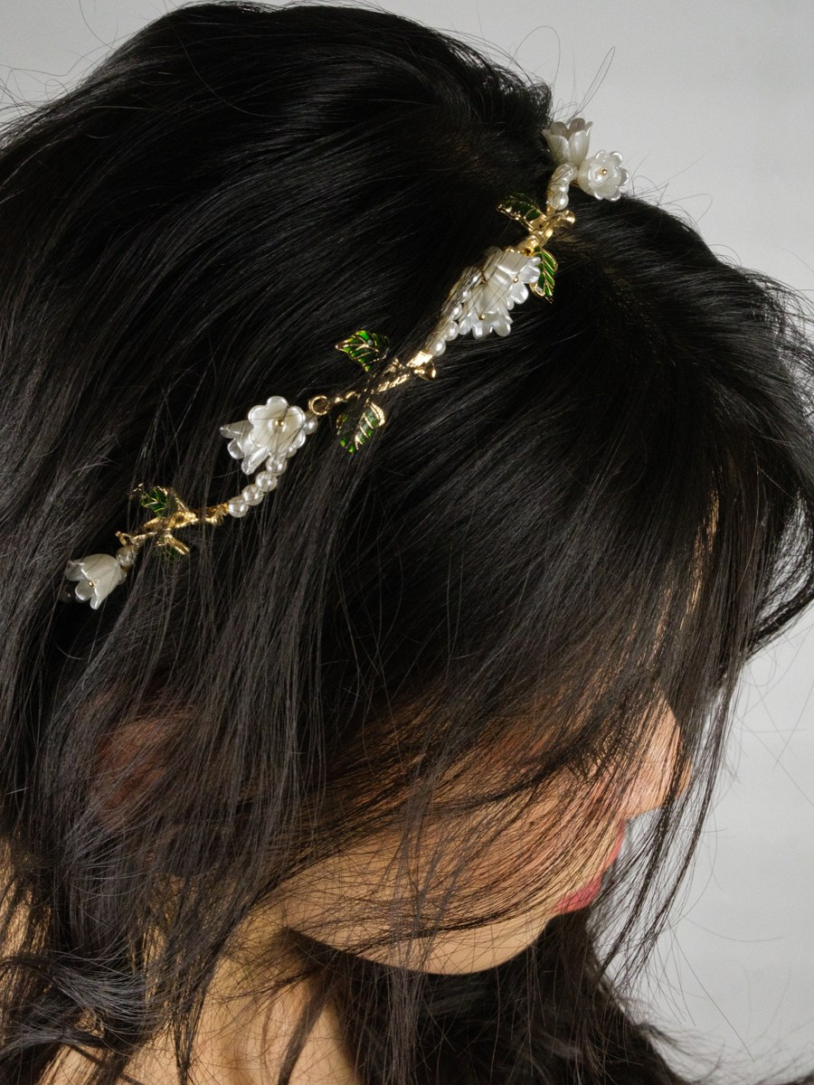 Бижютерия, аксессуары. Фотограф Мельник Ирина. Москва