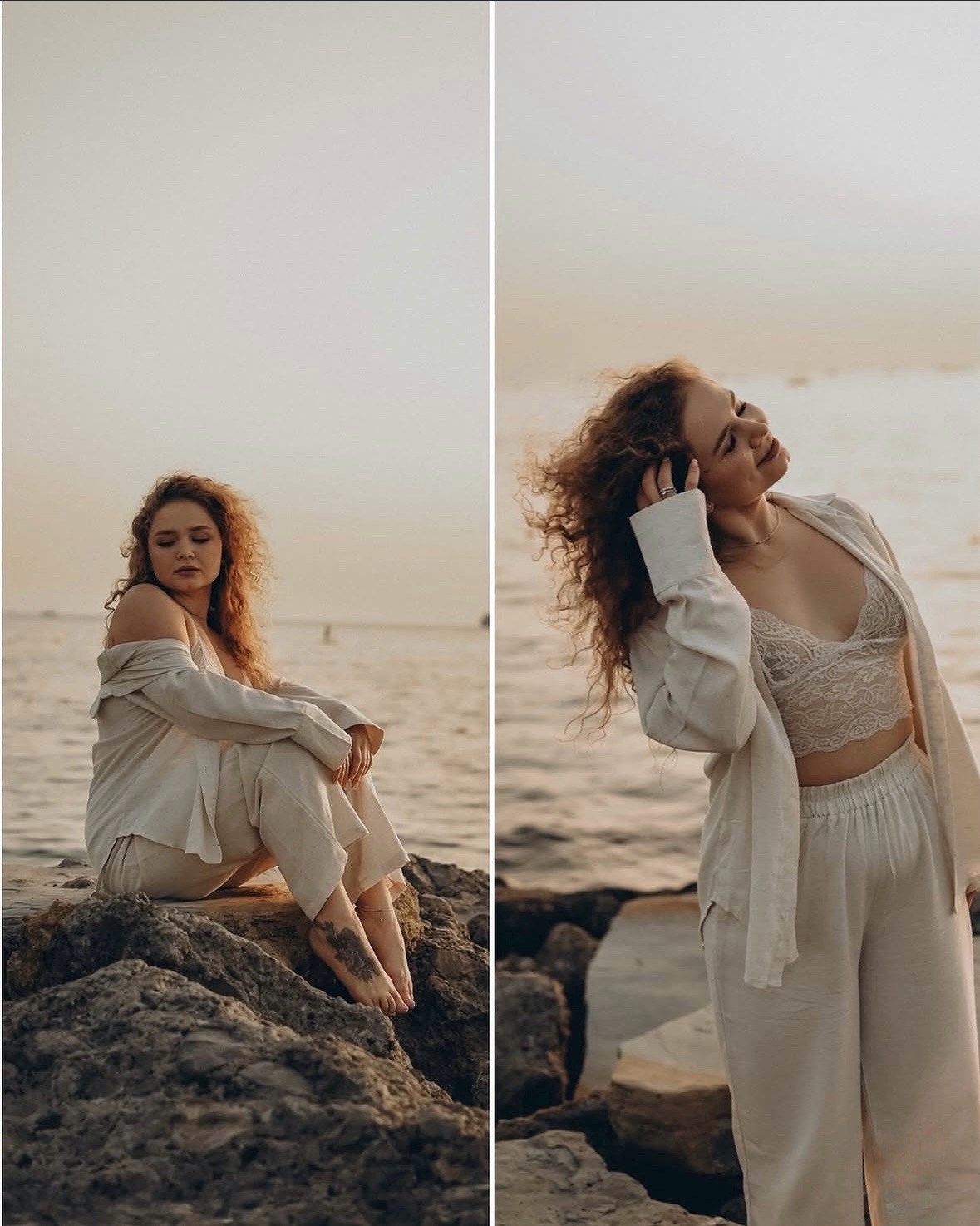 Лера Якоба́ну — фотограф Геленджик