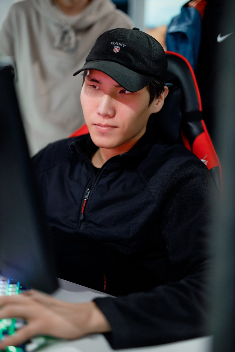 ABYROI cyber lounge. КИПЯТКОМ КОКШЕТАУ