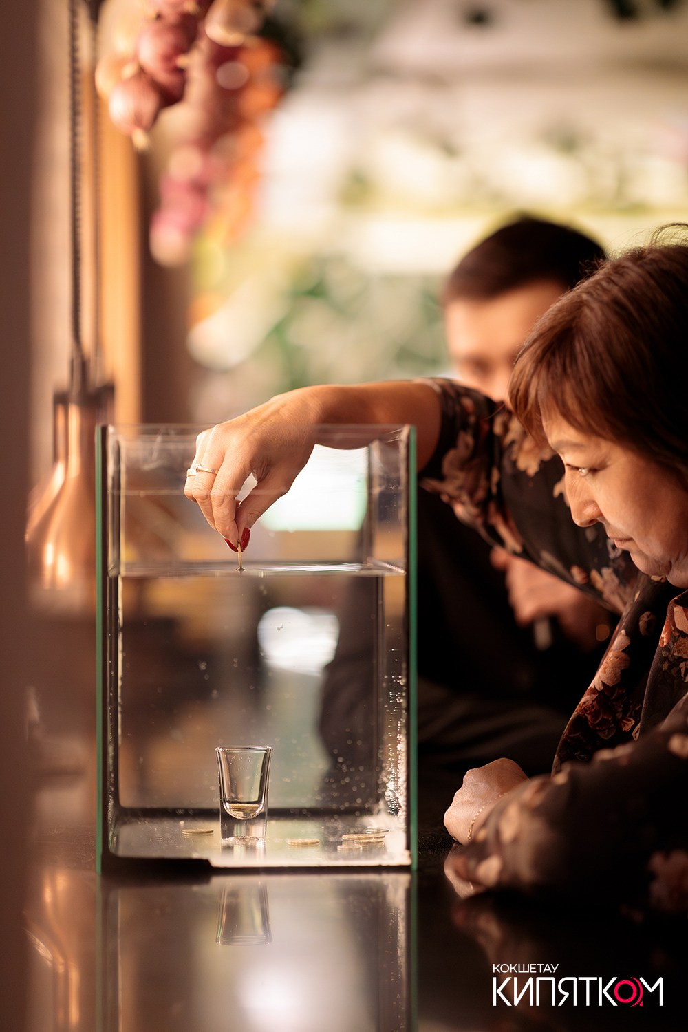 ЧИТО-ГРИТО. КИПЯТКОМ КОКШЕТАУ