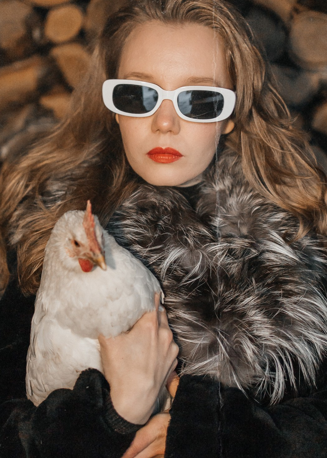 Арина SLAVIC. Фотограф Нестратенко Станислав г. Шилка, г. Чита