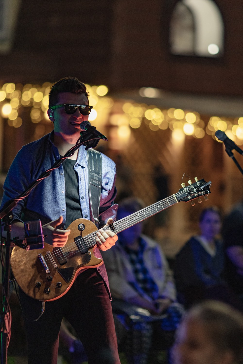 Репортаж. Репортажный фотограф Кирилл Бартенев