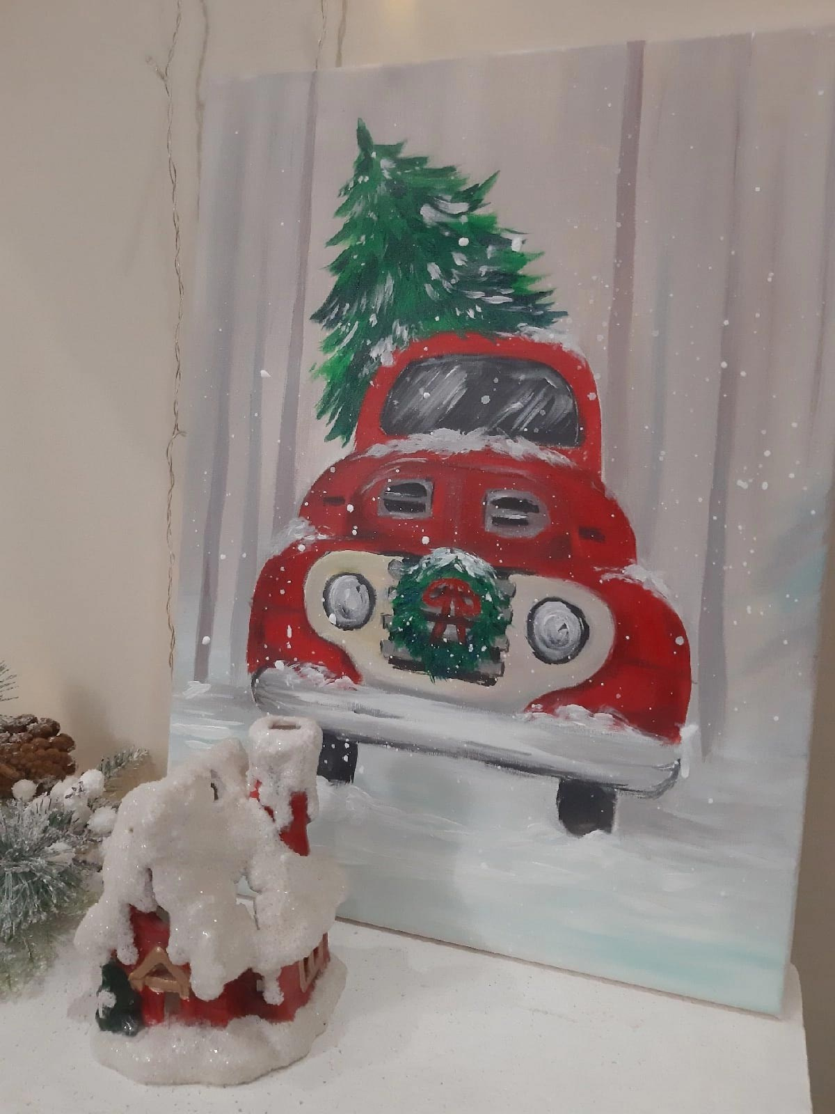 Творческая студия. Фотограф в Санкт-Петербурге