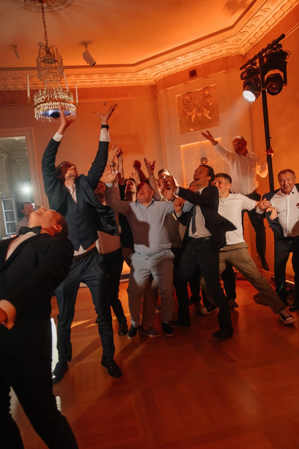 D & E. Свадебный фотограф Москва