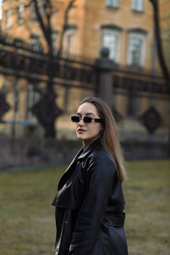 SPB. О фотографии с душой