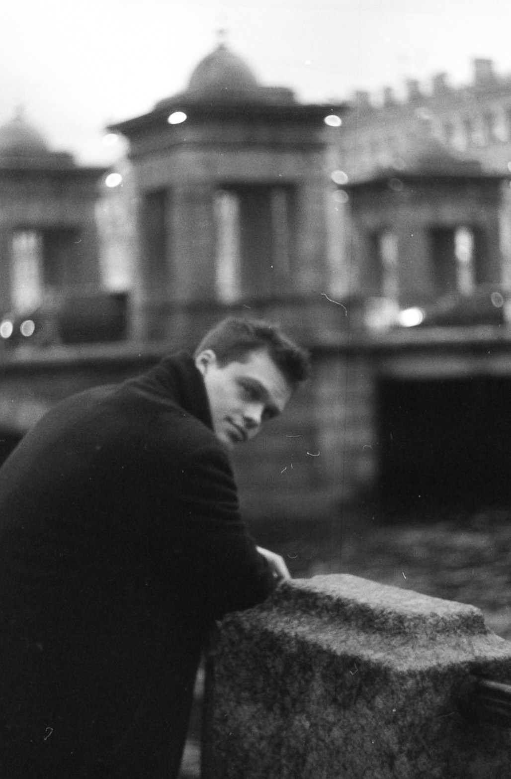 Danya. Портретный фотограф в Санкт-Петербурге Ольга Муранова