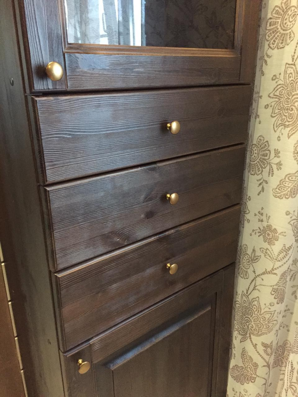 Шкафы. Столярное производство Камыши-Хвощи