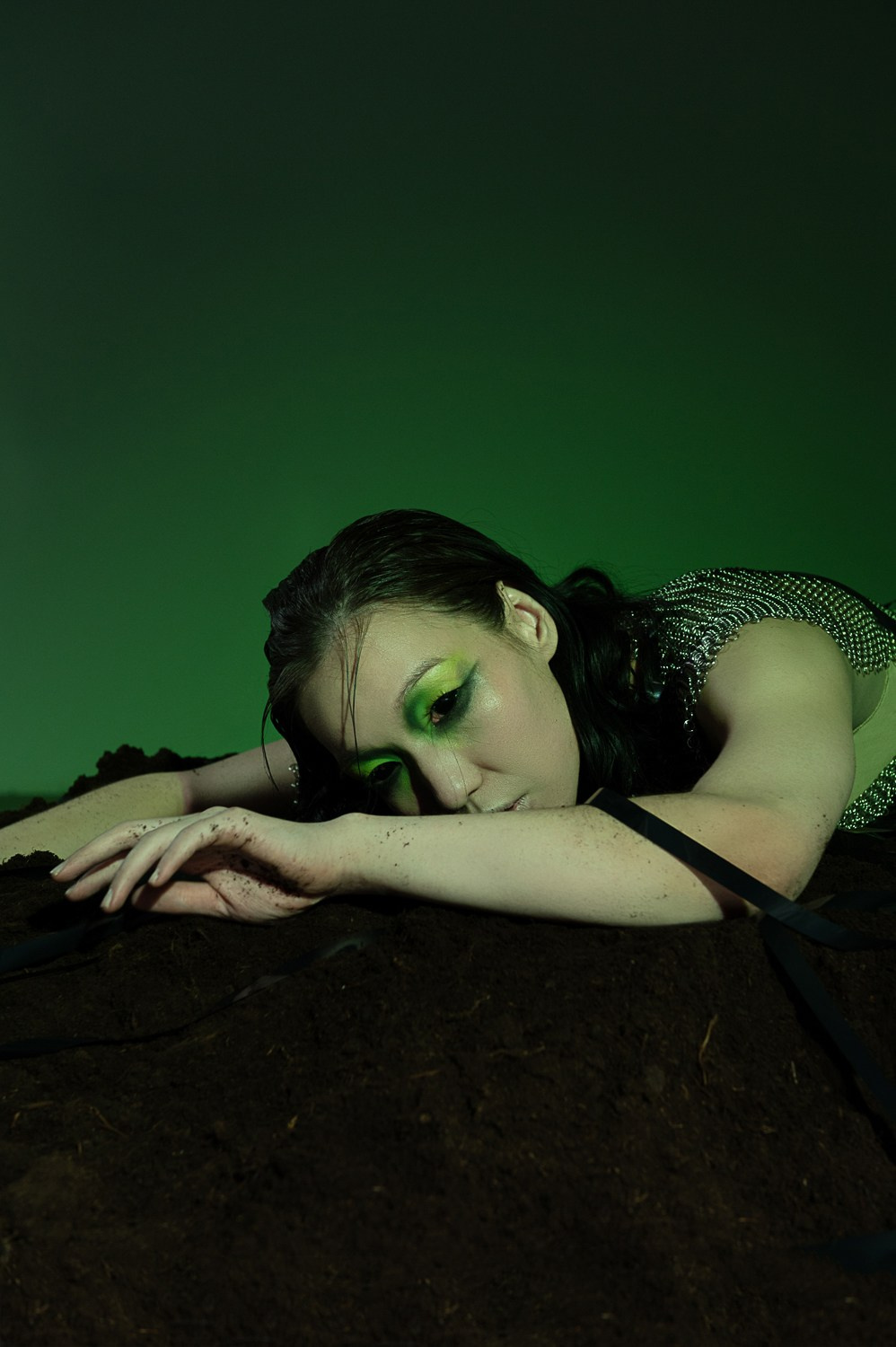 AYTA. Дарья Володина — арт и fashion фотограф в Москве | рекламные и ювелирные съемки