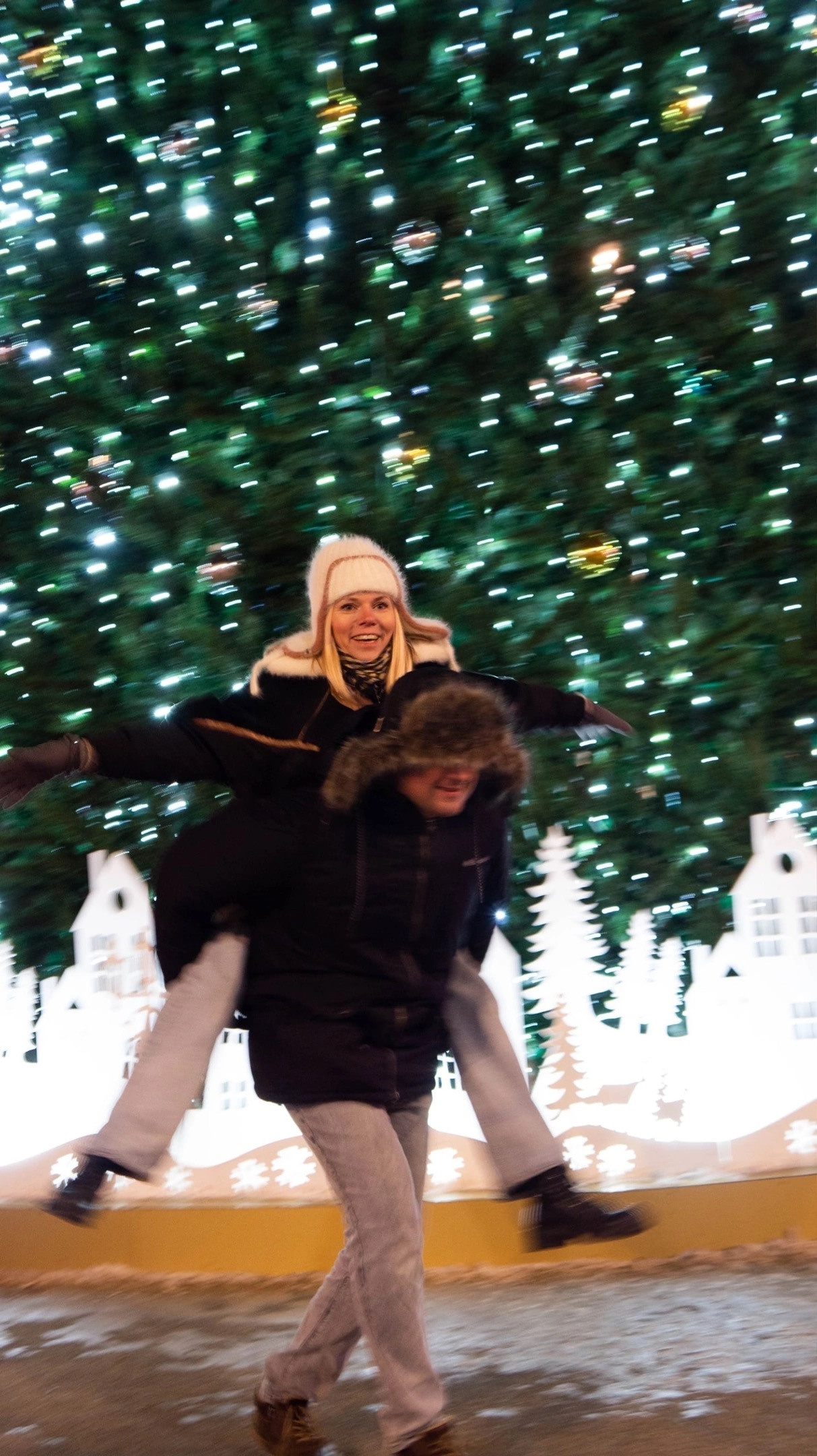 Love story. PHOTOGRAPHER SARATOV