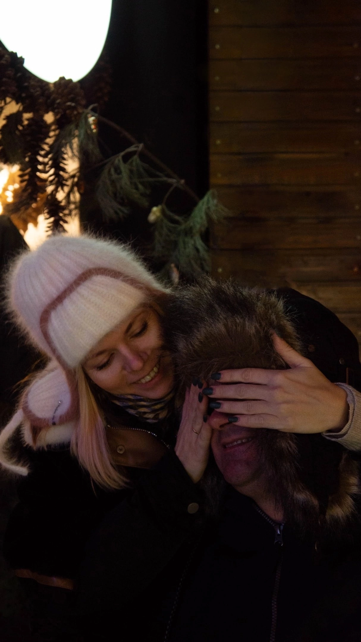 Love story. PHOTOGRAPHER SARATOV