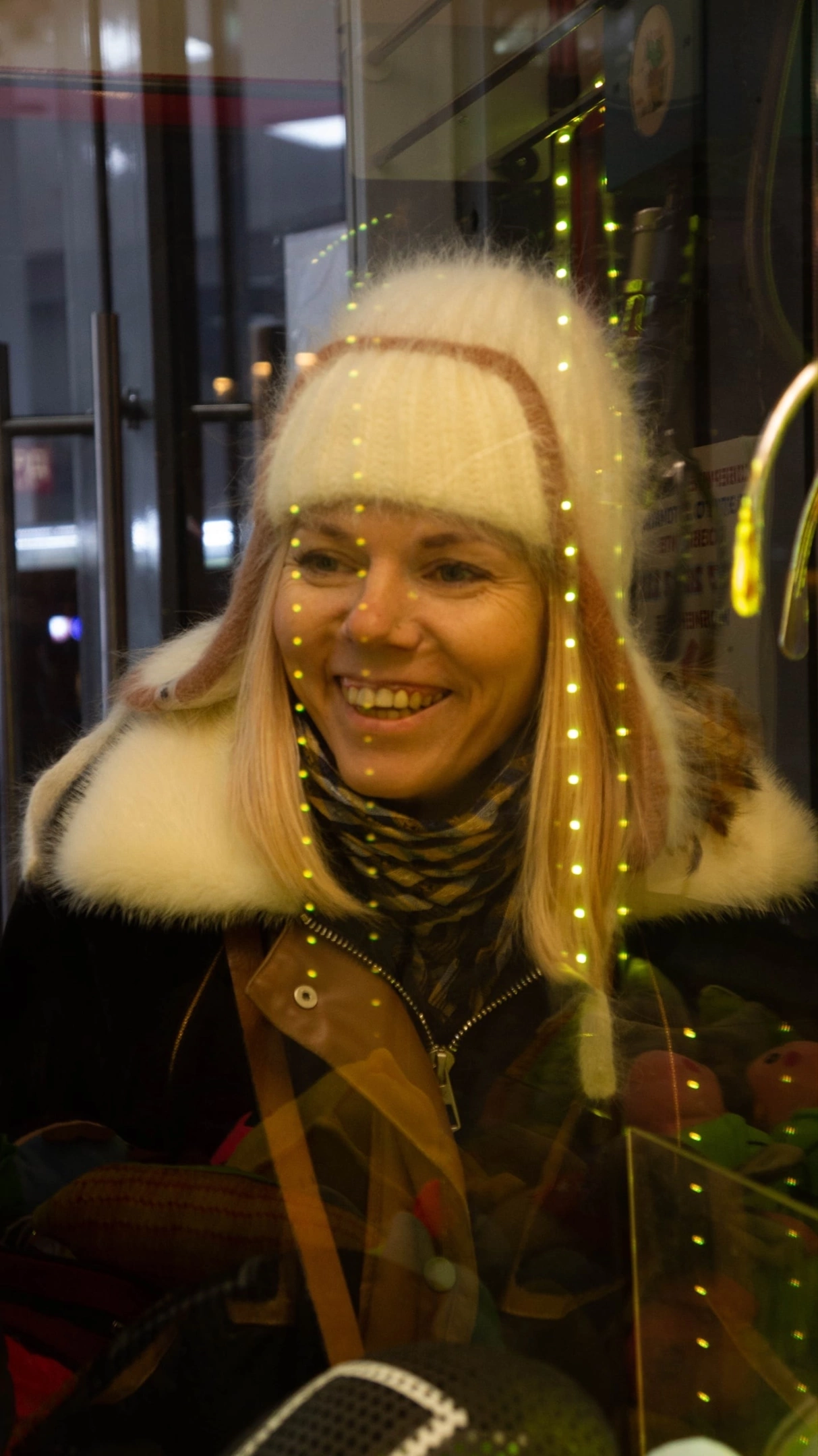 Female portraits. PHOTOGRAPHER SARATOV