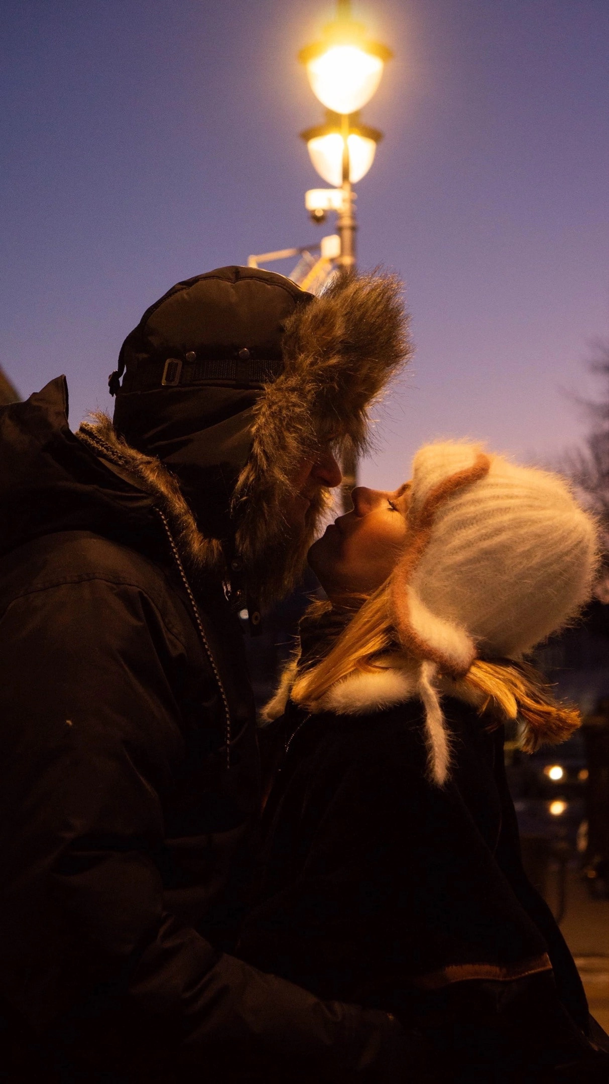 Love story. PHOTOGRAPHER SARATOV