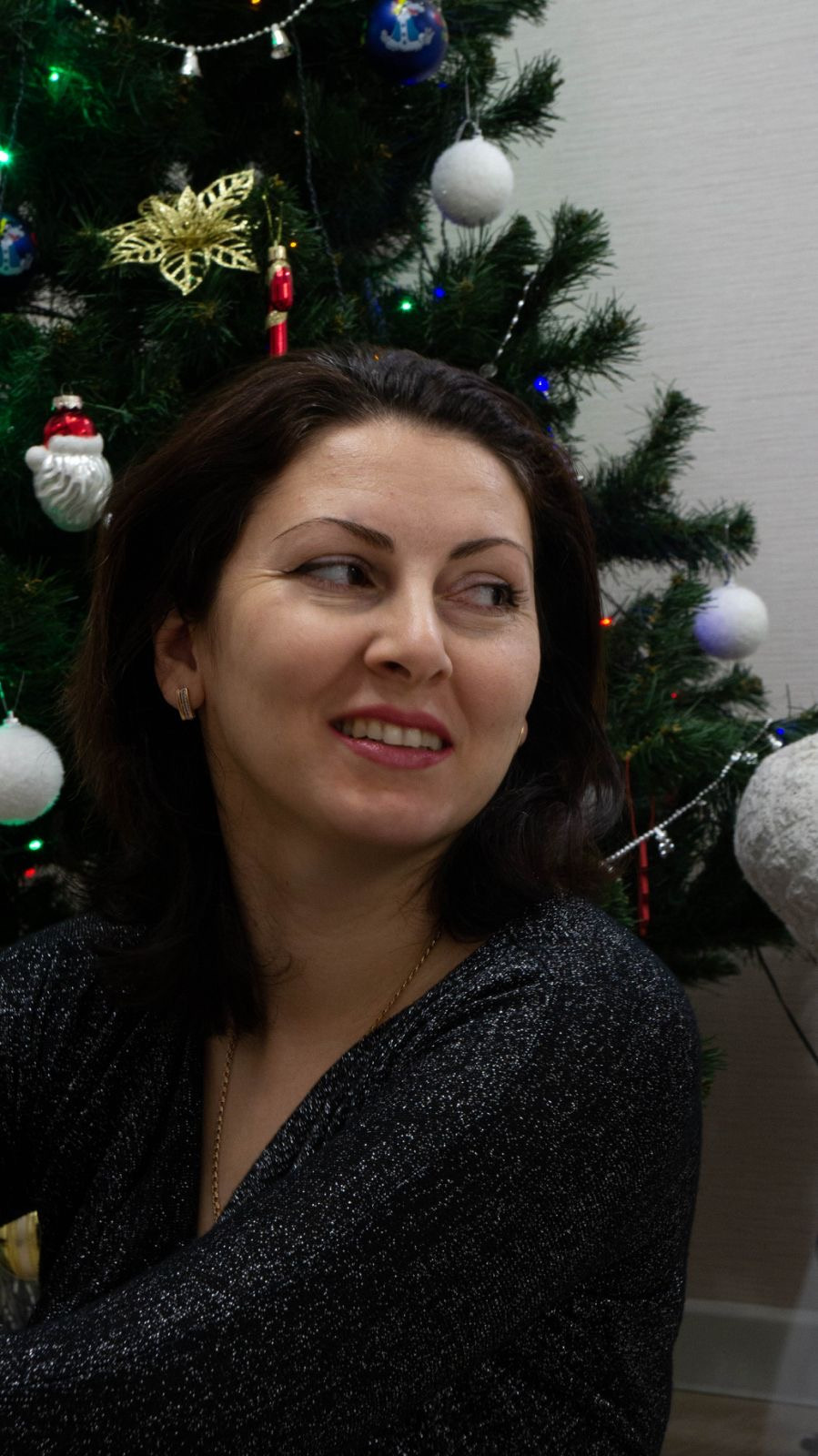 Female portraits. PHOTOGRAPHER SARATOV