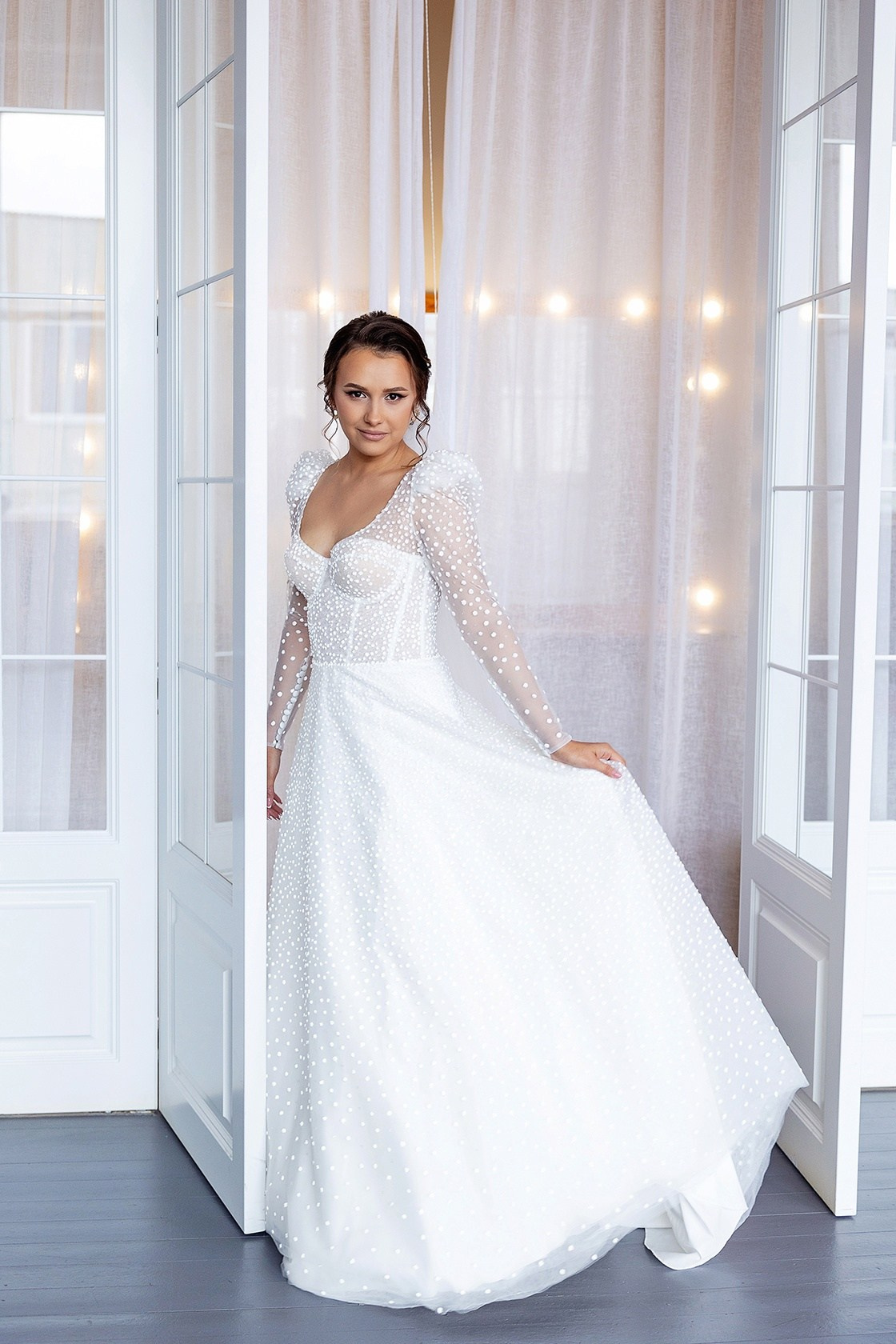 Кирилл и Виктория. Свадебный, семейный и школьный фотограф в Кургане