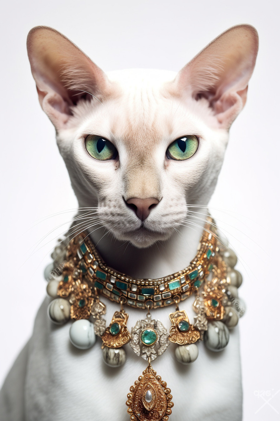 Animals & Jewelry collection. Юлия Космо — фуд-фотограф, предметный стилист, Москва