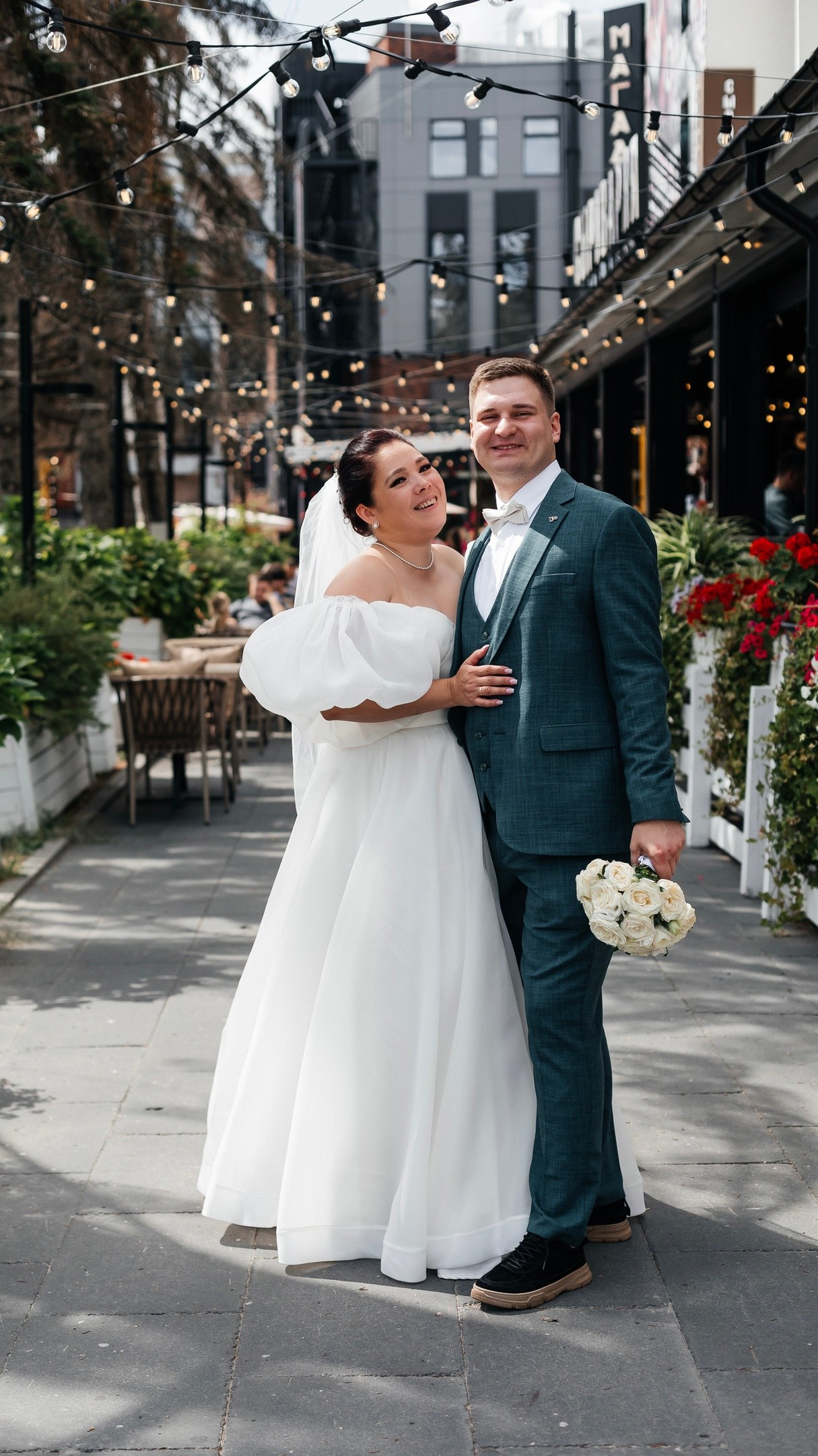 Свадьба Влада и Венеры. Свадебный и семейный фотограф в Нижнем Новгороде Варламов Алексей