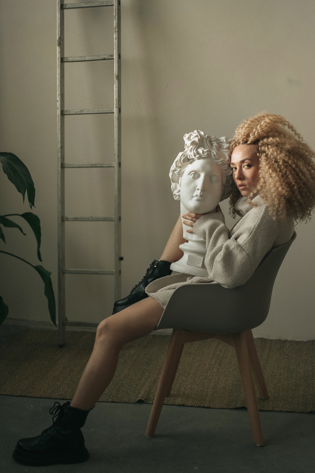 Тоня. Семейный фотограф в Нижнем Новгороде Доронина Юлия