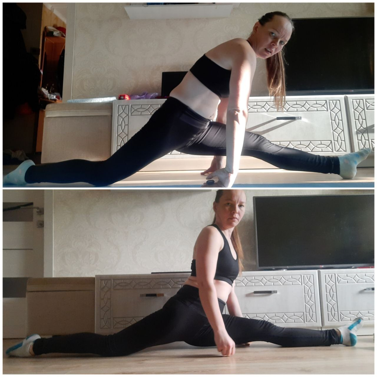 Растяжка 3.3. Via_photo