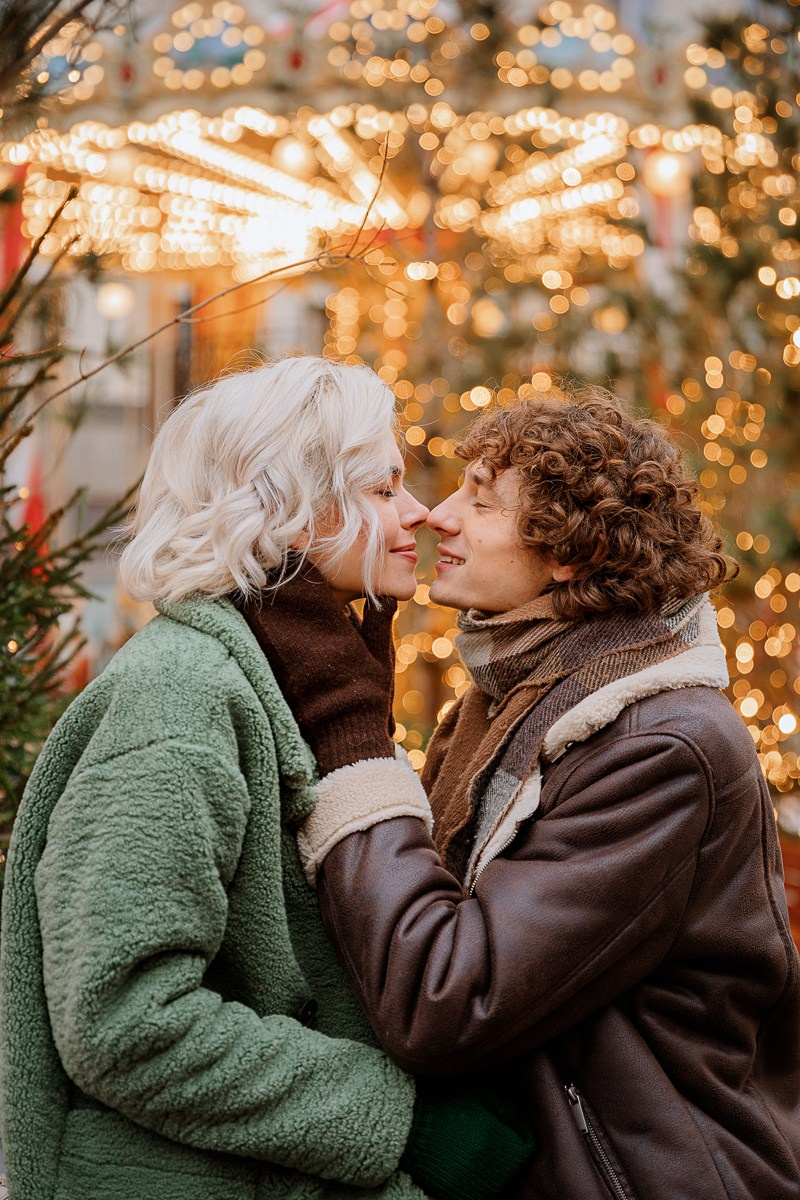 ЗИМНИЕ ПРОГУЛКИ. Семейный фотограф в Москве выпускные альбомы Клюковская Надежда