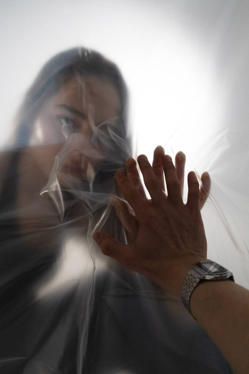 Noffocus — фотограф в Санкт-Петербурге | Контент и арт-съёмка