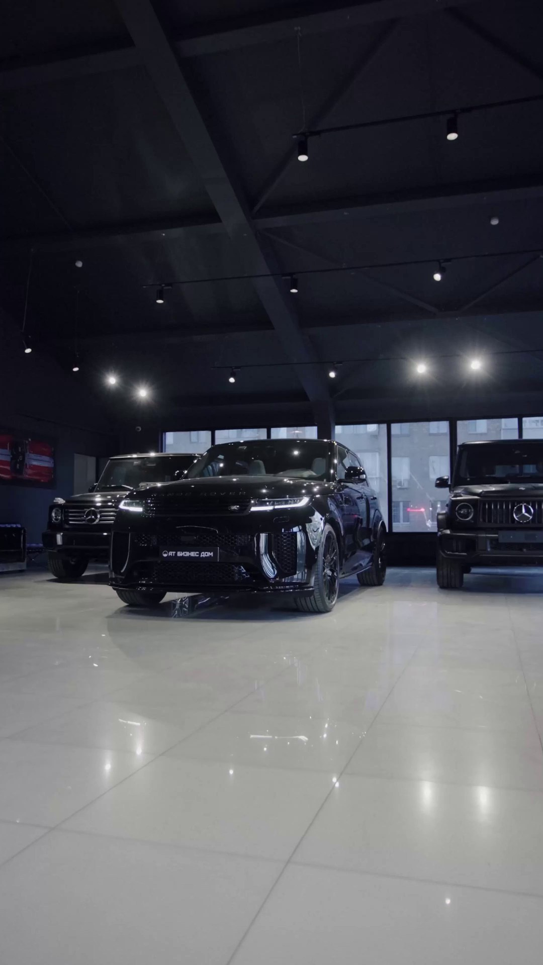 CARS. Видеооператор • Фотограф • Продюсер Андрей Токарев