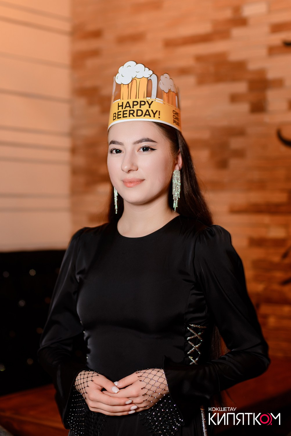 CHECHIL PUB. КИПЯТКОМ КОКШЕТАУ