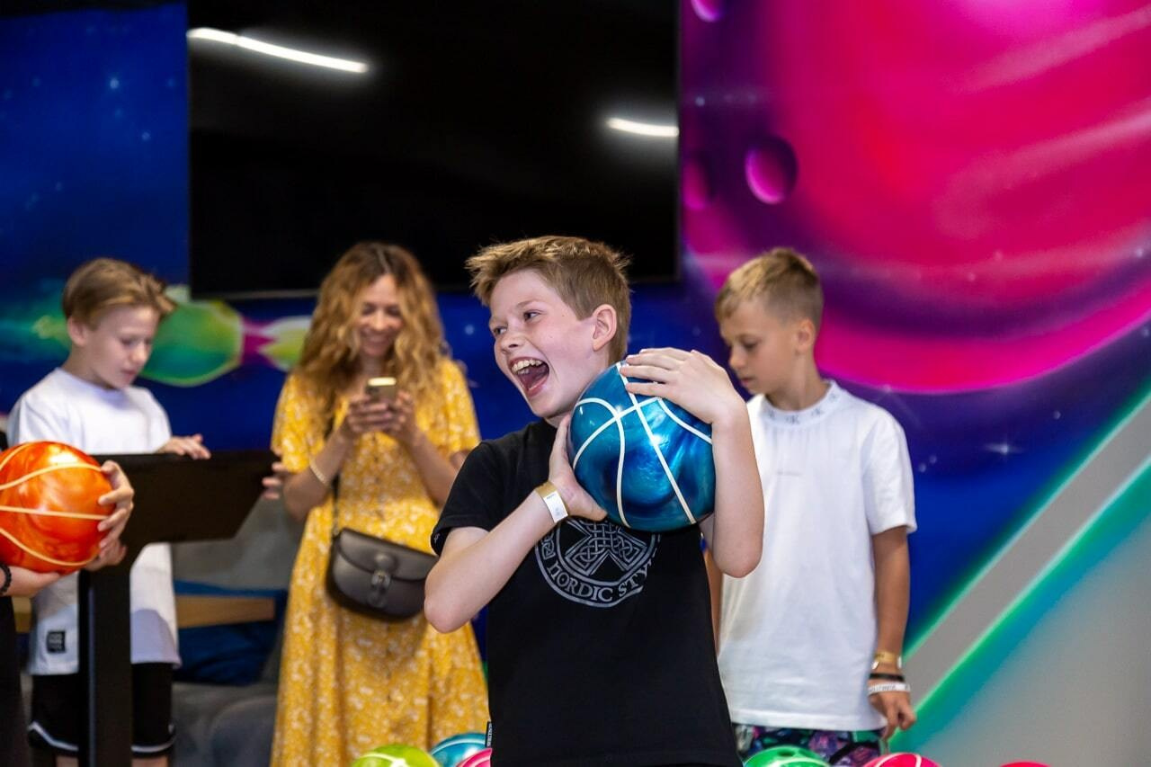 Детский Семейный Фотограф из Москвы Вуколова Наталья