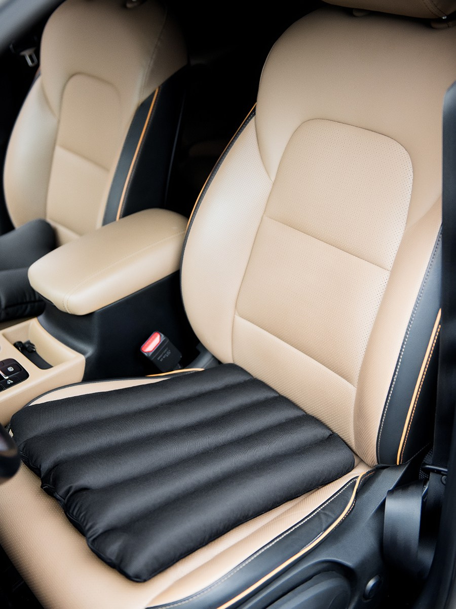 Bio-Textiles подушки для авто. Фотограф для маркетплейсов в г. Иваново Клещенок Юлия