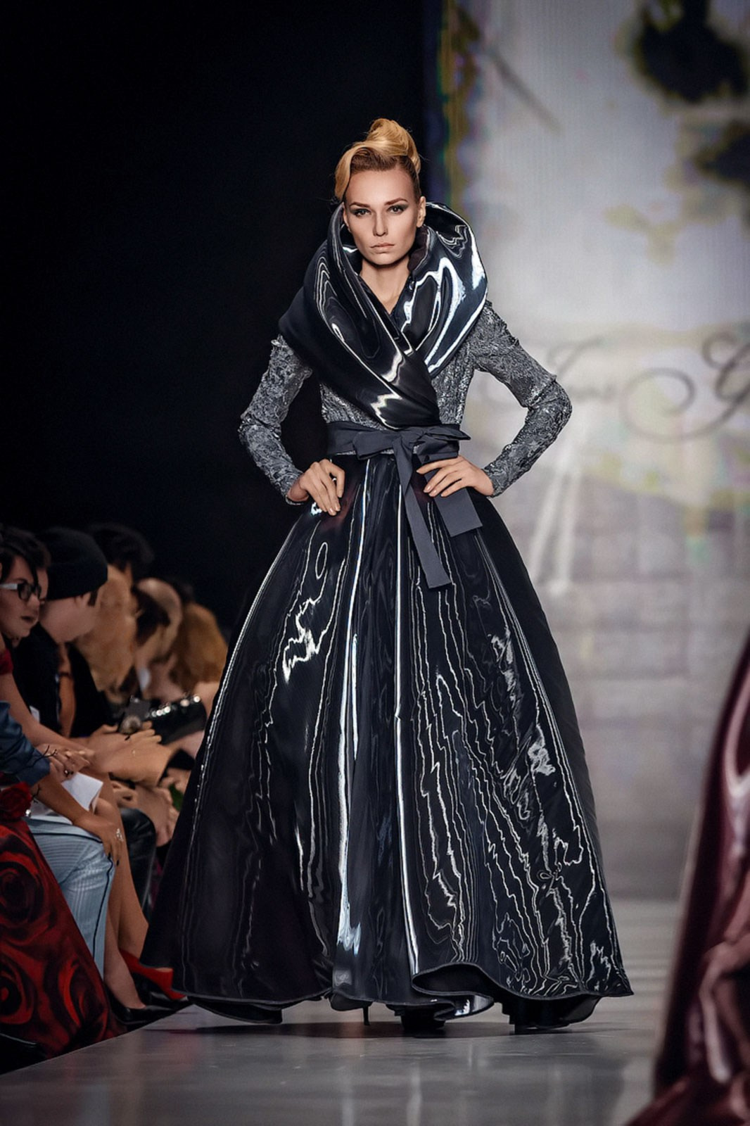 FASHION. Фотограф и видеограф для бизнеса в Москве — фуд, рестораны, интерьер, контент | Sizov Studio