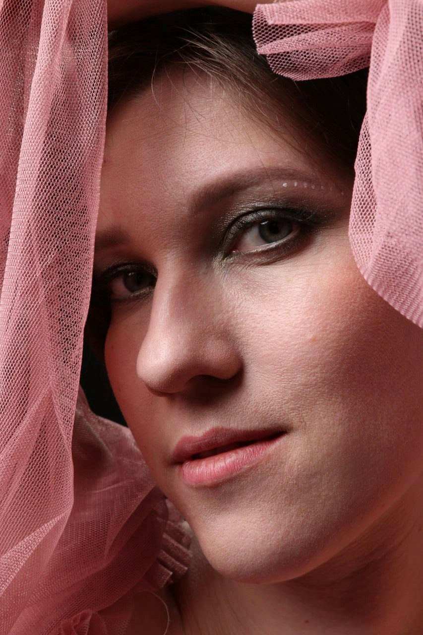 Портреты. Фотографирую мир