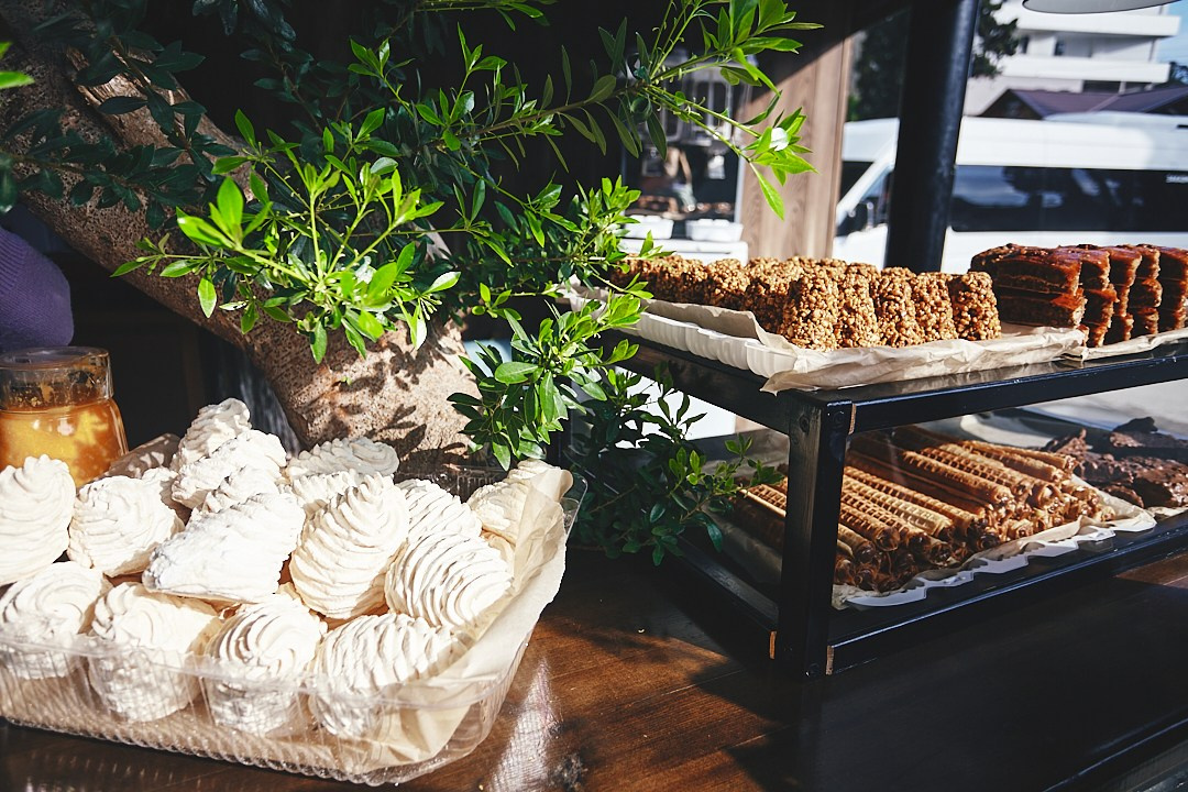 Фотографии с поездки в Абхазию в Новый Афон. Фотограф в Сочи Катя Гончарова