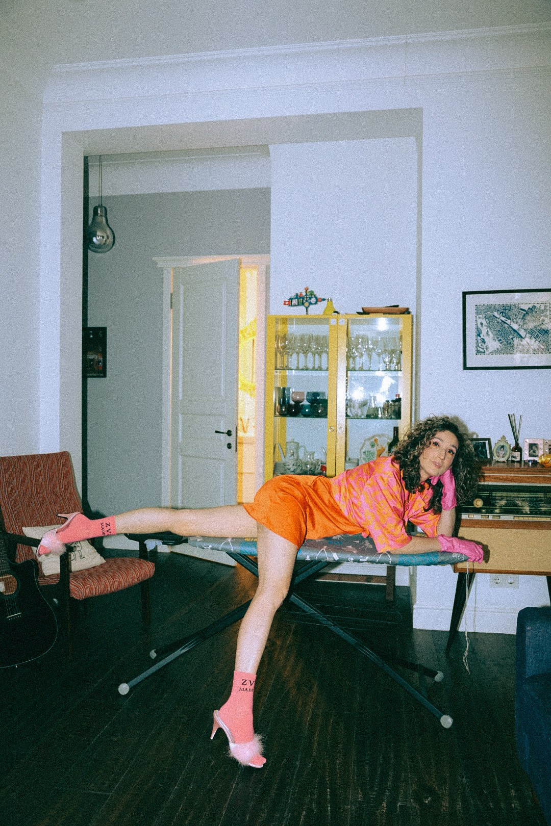 Женя. Фотограф Нижний Новгород