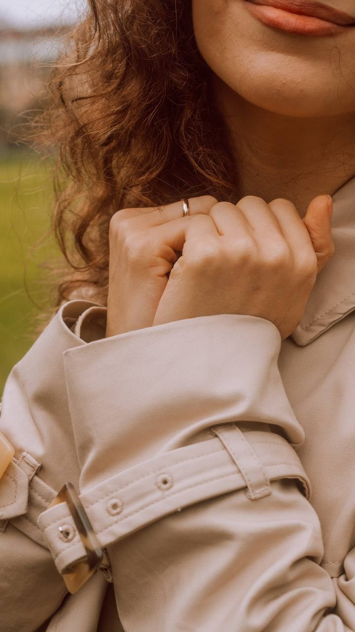 Прогулка по осеннему Петербургу