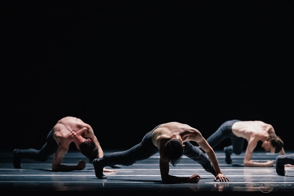 Картинки с выставки. DariaRock / Фотограф Екатеринбург