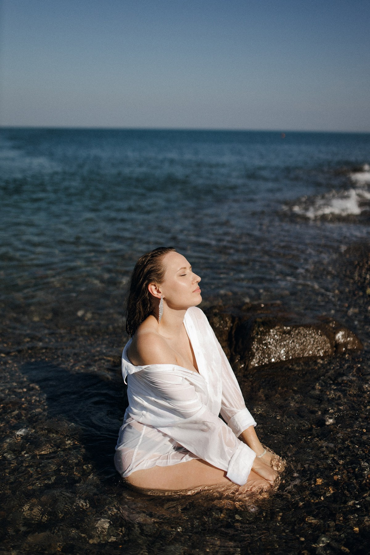 Olya. Anastasia Blud Photography