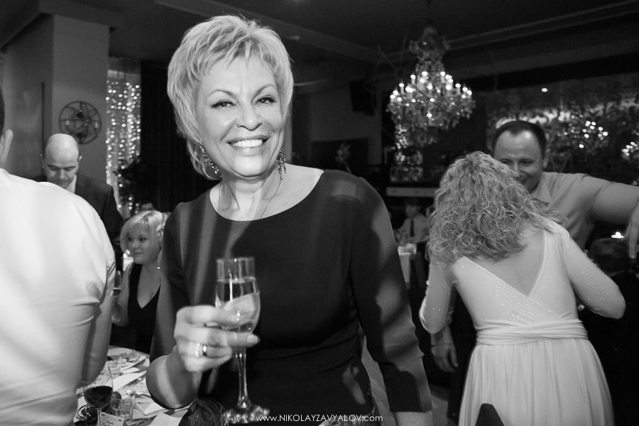 АЛВИСА (корпоратив). Видеооператор/Фотограф Николай Завьялов