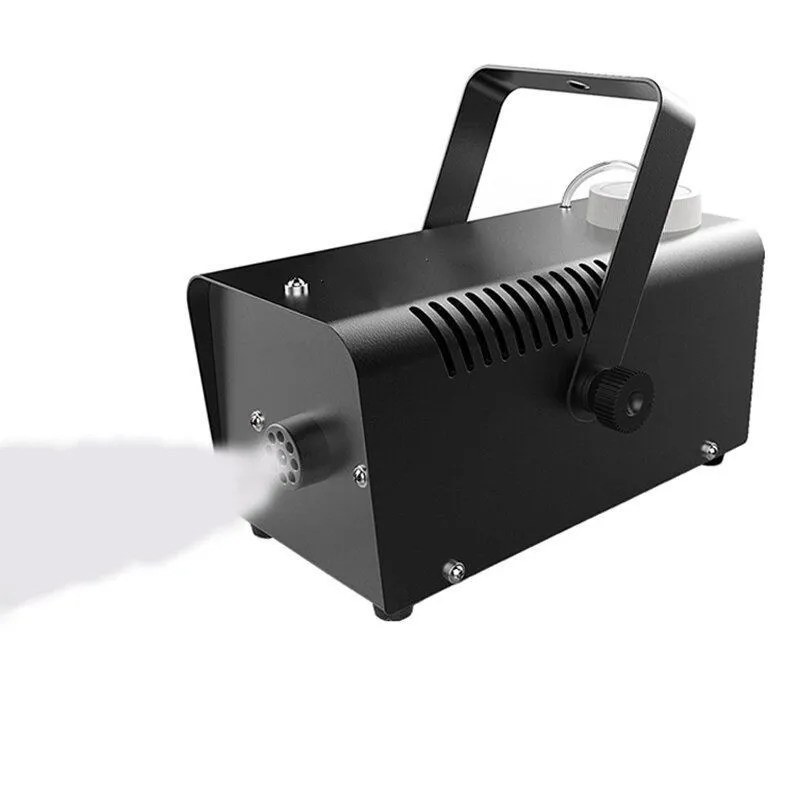 Дым машина с проводным управлением FOGGER 400W