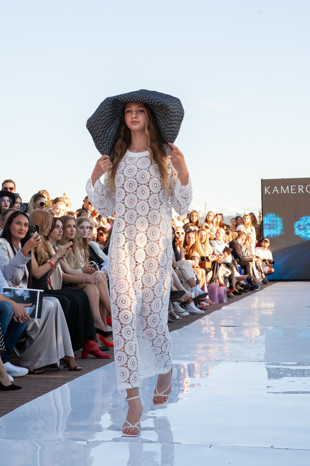 Kamerger Summer 2024. Журнал Камергер