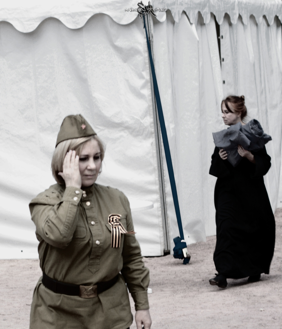 • Уличная съёмка •. 𝐊𝐈𝐍𝐊. Фотография, как персональный фетиш