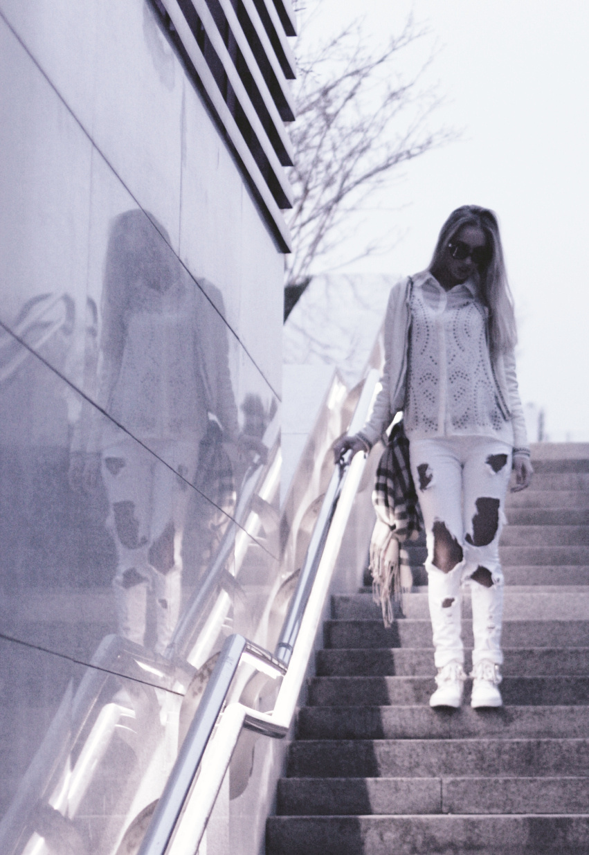 • Уличная съёмка •. 𝐊𝐈𝐍𝐊. Фотография, как персональный фетиш