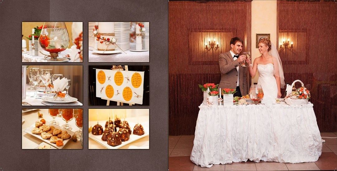 ОЛЕГ И ЮЛИЯ