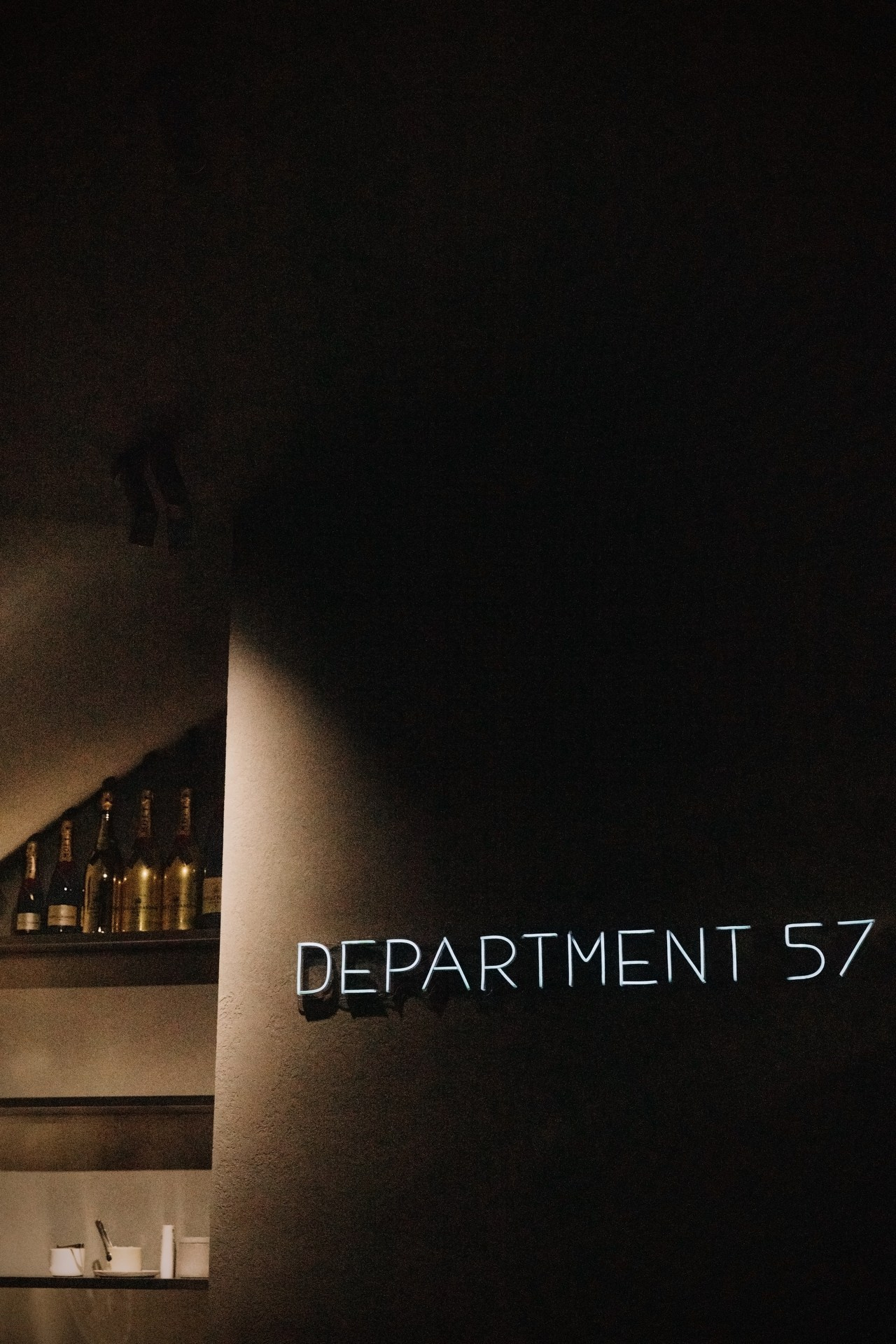 Department 57. Фотограф Диана Катинская