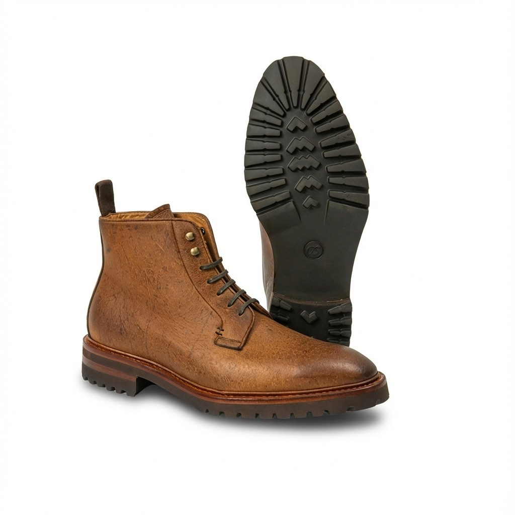 Съёмка товарных позиция для компании CS Shoes