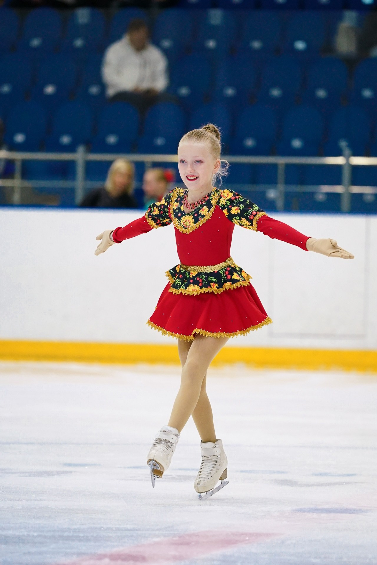 Фигурное катание. Портфолио prosport67. Спортивный фотограф Олег Медведев | prosport67 | Смоленск
