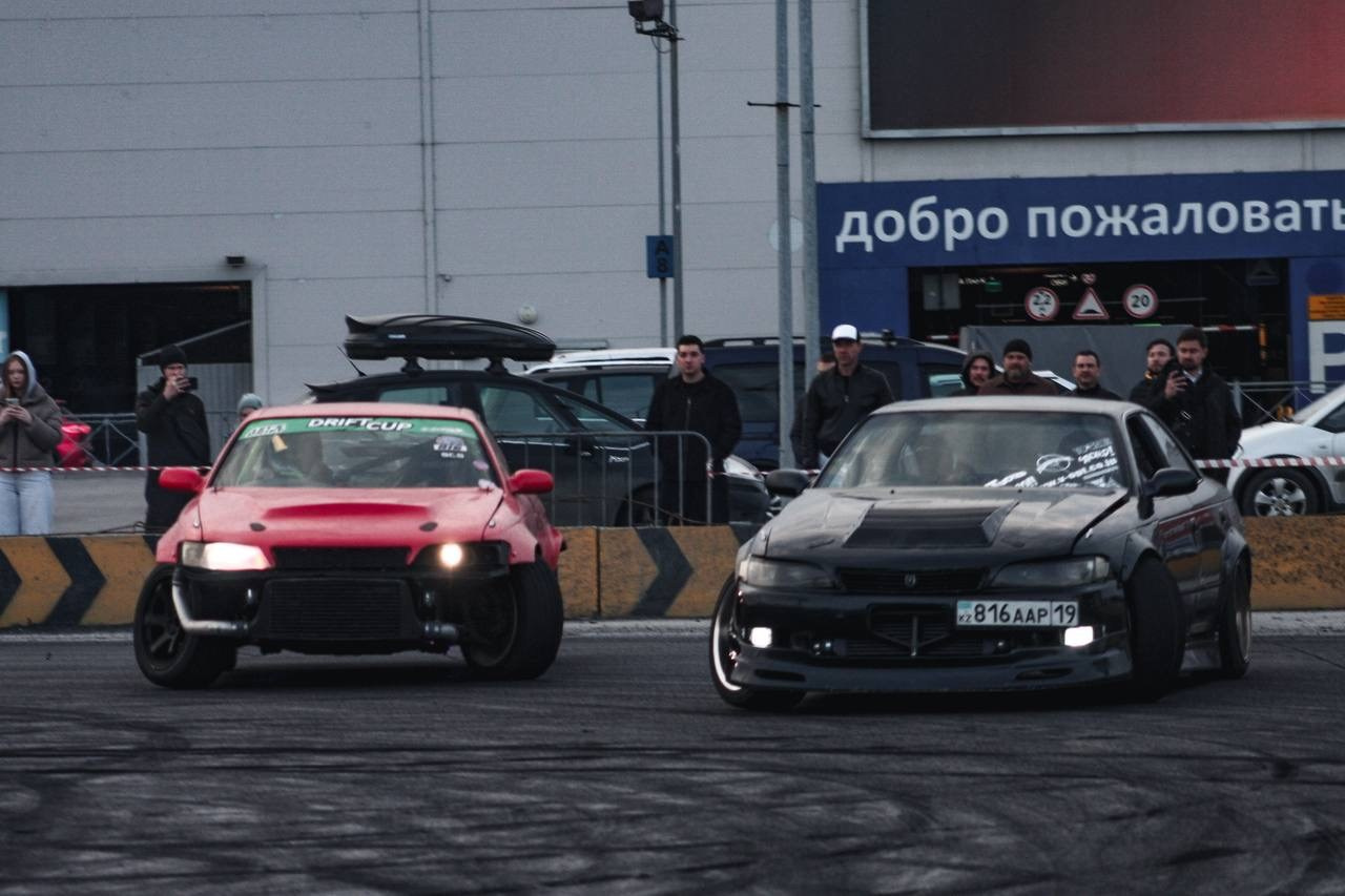 Drift expo тренировочный день. Автомобильный фотограф — PhotogRaty